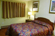 퀘스넬 호텔 골드 팬 모텔 - 스카이스캐너