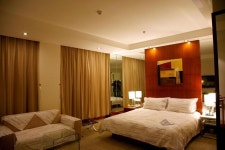 우한 호텔 잔한 로드 브랜치 토모로 호텔 - 스카이스캐너