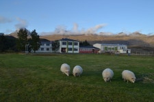 호텔 스타다르보르그 - 스카이스캐너 호텔