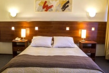 테무코 호텔 Hotel Turismo - 스카이스캐너