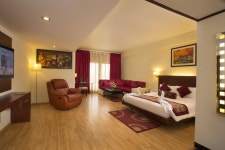 퐁디셰리 호텔 호텔 아티티 - 스카이스캐너