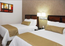 치와와 호텔 컴포트 인 치와와 - 스카이스캐너