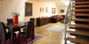 Stari Grad 호텔 퀸즈 아파트먼트 - 스카이스캐너