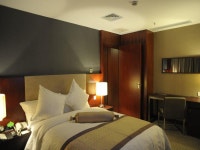 우한 호텔 우한 준이 다이너스티 호텔 - 스카이스캐너