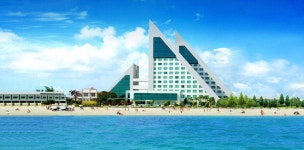 베이하이 호텔 베이하이 루하이 호텔 - 스카이스캐너