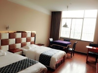 Changxin Business Hotel - 스카이스캐너 호텔