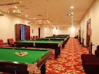 아라산 좌기 호텔 타이시 인터내셔널 호텔 - 스카이스캐너