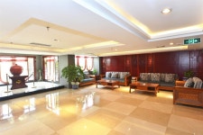 Fuchun Hotel - 스카이스캐너 호텔