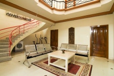 비사카퍼트남 호텔 오요 12064 밤시 크리슈나 - 스카이스캐너