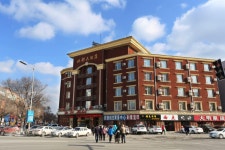 베이두 호텔 - 스카이스캐너 호텔