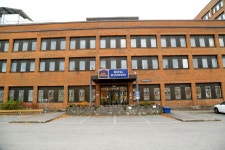Danderyd 호텔 베스트 웨스턴 호텔 댄더리드 - 스카이스캐너