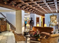 세비야 호텔 호텔 무릴로 - 스카이스캐너