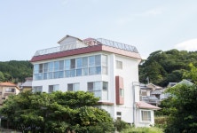 아타미 레드 하우스 - 스카이스캐너 호텔