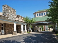 애슈빌 호텔 크라운 플라자 리조트 애슈빌 - 스카이스캐너