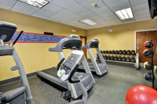 멤피스 호텔 햄프턴 인 & 스위트 멤피스 - 섀디 그로브 - 스카이스캐너