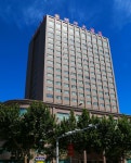 Minghua Hotel (Akesu Tianbai Friendly Shopping Plaza) - 스카이스캐너 호텔