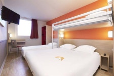 케치칸 호텔 더 인 앳 크릭 스트리트 - 스카이스캐너