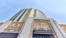 오사카 호텔 더 파크 프런트 호텔 앳 유니버설 스튜디오 재팬 - 스카이스캐너