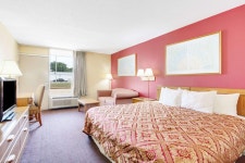 머슬숄 호텔 데이즈 인 바이 윈덤 머슬 쇼울즈 - 스카이스캐너