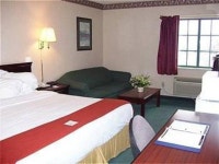 데이즈 인 브루어튼/시라큐스/에어포트 - 스카이스캐너 호텔