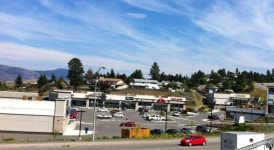 캠룹스 호텔 데이즈 인 8 바이 윈덤 캠루프스 BC - 스카이스캐너