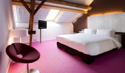 통에런 호텔 에부론 호텔 - 디퍼런트 호텔스 - 스카이스캐너