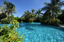 하이난 산야(삼아) 호텔 성이 홀리데이 빌라 호텔 - 스카이스캐너