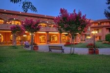 그로세토바카리니 호텔 파토리아 라 프린시피나 - 스카이스캐너