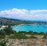 Çeşme 호텔 코즈 마리골드 아파트 호텔 - 스카이스캐너