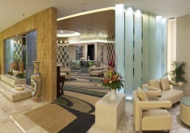 스프링 시티 가든 티엔홍 호텔 - 스카이스캐너 호텔