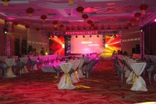 인터내셔널 트레이드 호텔 - 스카이스캐너 호텔