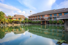 호텔 데 라무르 - 스카이스캐너 호텔