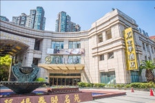 JI 호텔 - 상하이 장닝로 지하철역지점 - 스카이스캐너 호텔