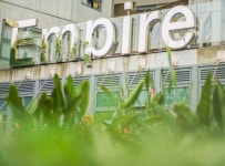 엠파이어 아파트먼트 - 스카이스캐너 호텔