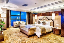 한종 호텔 리게일리어 호텔 - 스카이스캐너