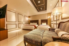 김포 아리수 호텔 - 스카이스캐너 호텔