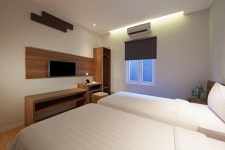 반둥 호텔 더 레지아 다고 - 스카이스캐너