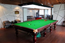 옌안 호텔 가오디 가든 호텔 - 스카이스캐너