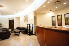 오사카 조이텔 호텔 - 스카이스캐너 호텔