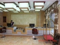 구안리 호텔 - 스카이스캐너 호텔