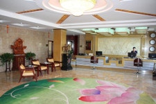 구안리 호텔 - 스카이스캐너 호텔