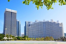 윈덤 가든 링수이 - 스카이스캐너 호텔