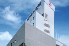 Yokkaichi City Hotel - 스카이스캐너 호텔
