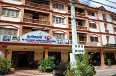 로타 게스트하우스  - 스카이스캐너 호텔