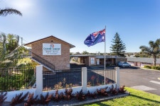 컨트리 컴포트 아미티 모텔 - 스카이스캐너 호텔