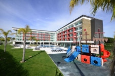 Quarteira 호텔 아쿠아쇼 파크 호텔 - 스카이스캐너