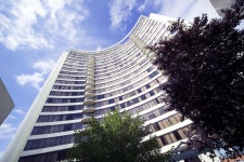 칸베라 호텔 브레이크프리 캐피탈 타워 아파트 - 스카이스캐너