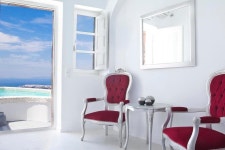 Imerovigli 호텔 어보브 블루 스위트 - 스카이스캐너