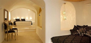 Imerovigli 호텔 어보브 블루 스위트 - 스카이스캐너