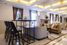 바르샤바 호텔 마메종 호텔 르 레지나 바르샤바 - 스카이스캐너